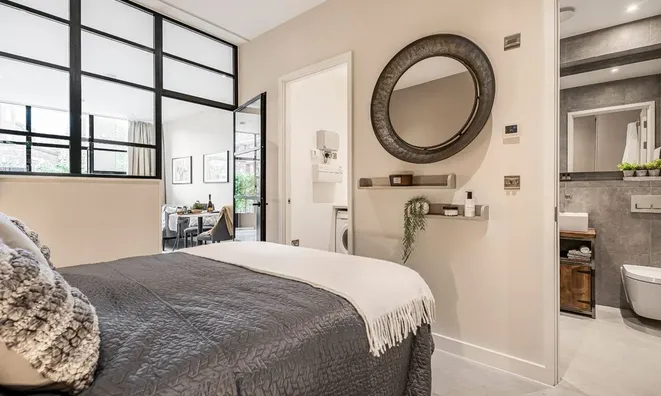 Недвижимость Hampshire Street, Kentish Town: 4