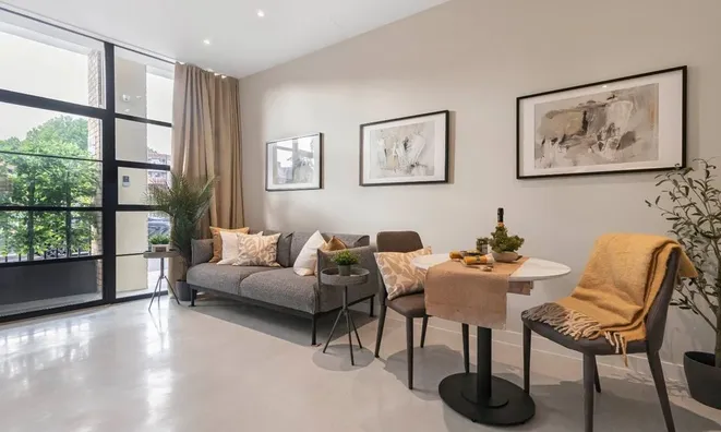 Недвижимость Hampshire Street, Kentish Town: 8