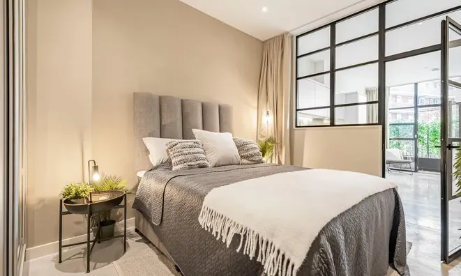 Недвижимость Hampshire Street, Kentish Town: 10