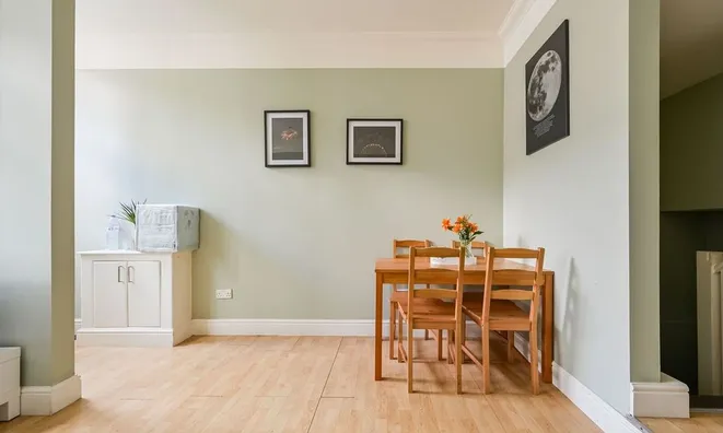 Недвижимость Wightman Road, Harringay: 4