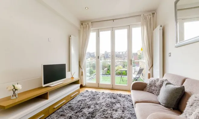 Недвижимость Lillie Road, Fulham: 4