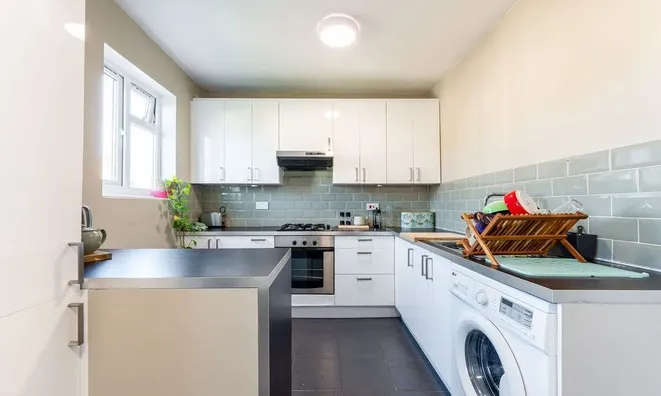 Недвижимость Gowan Road, Willesden: 4