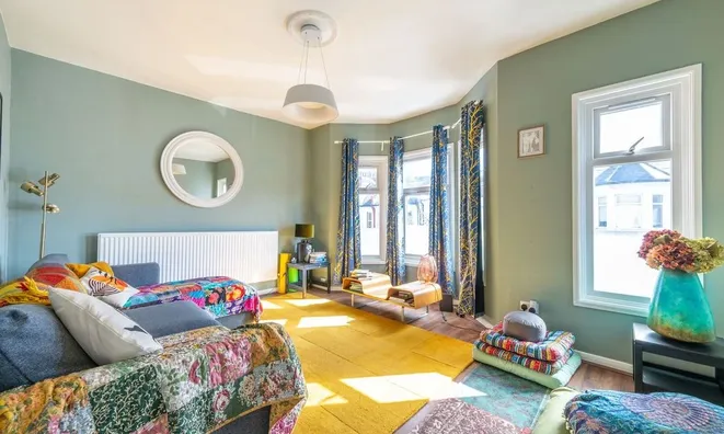 Недвижимость Gowan Road, Willesden: 6