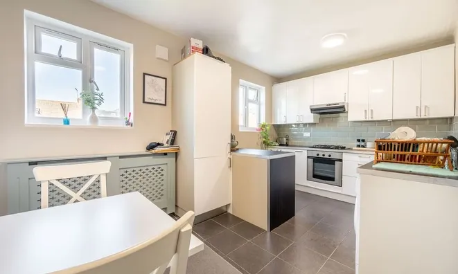 Недвижимость Gowan Road, Willesden: 7