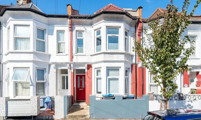 Недвижимость Gowan Road, Willesden: 9