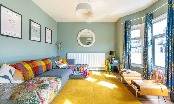 Недвижимость Gowan Road, Willesden: 10