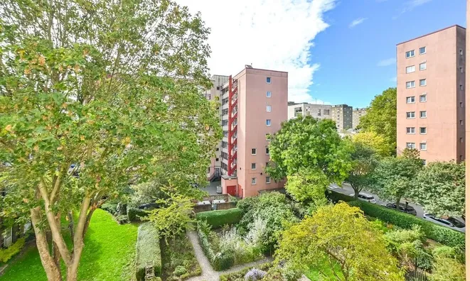 Недвижимость Harrington Street, Camden: 2