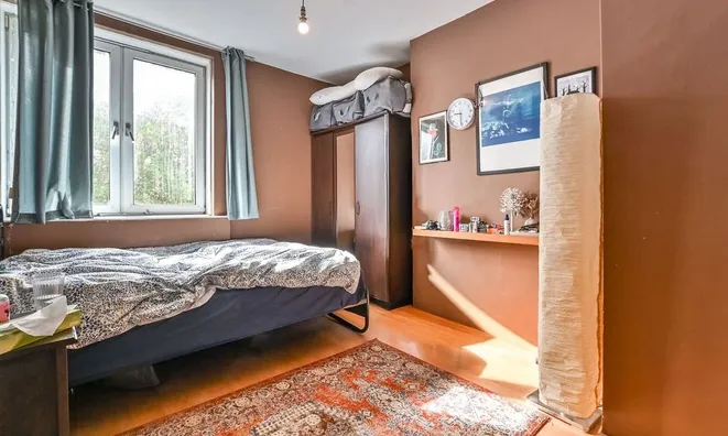 Недвижимость Harrington Street, Camden: 4