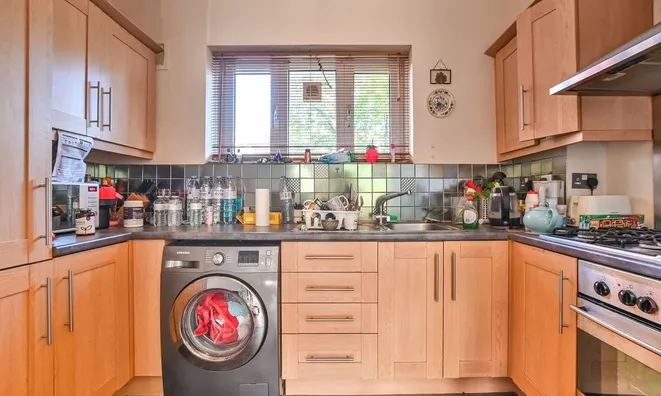 Недвижимость Harrington Street, Camden: 5