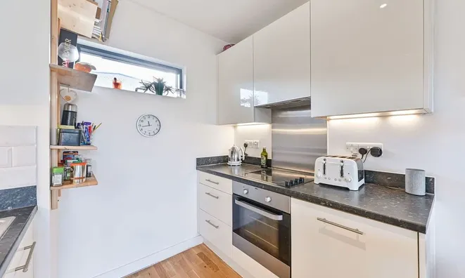 Недвижимость Wynne Road, Brixton: 2
