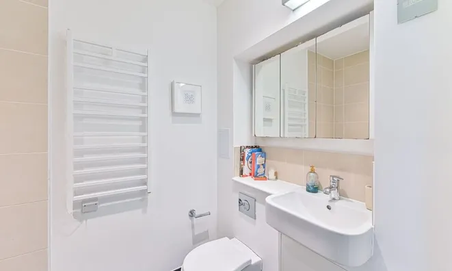 Недвижимость Wynne Road, Brixton: 6