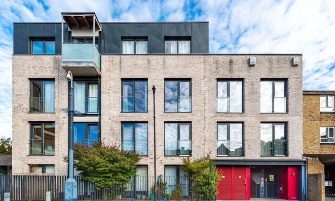 Недвижимость Wynne Road, Brixton: 7