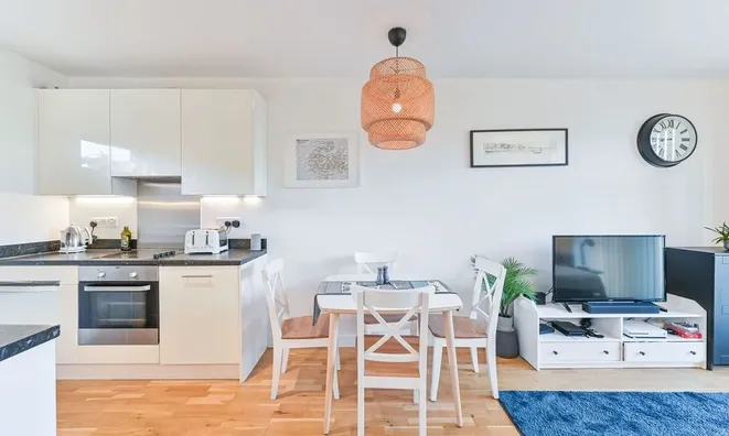 Недвижимость Wynne Road, Brixton: 9