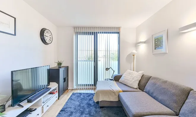 Недвижимость Wynne Road, Brixton: 10