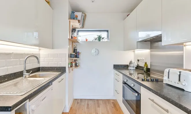 Недвижимость Wynne Road, Brixton: 11