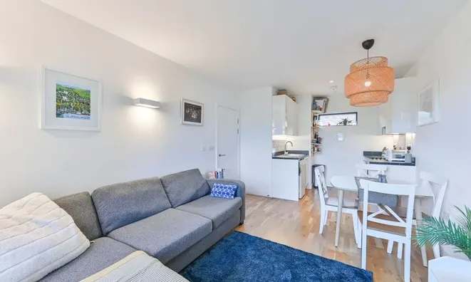 Недвижимость Wynne Road, Brixton: 12