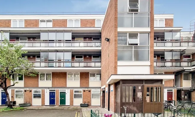 Недвижимость Lant Street, Borough: 5
