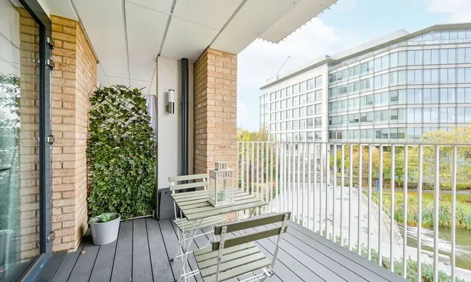 Недвижимость Regency Heights, Park Royal: 1