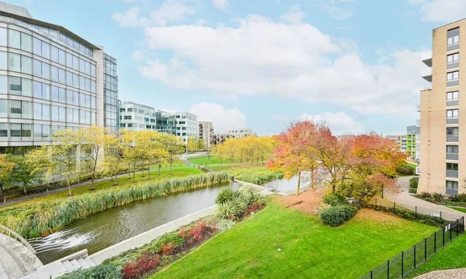 Недвижимость Regency Heights, Park Royal: 2