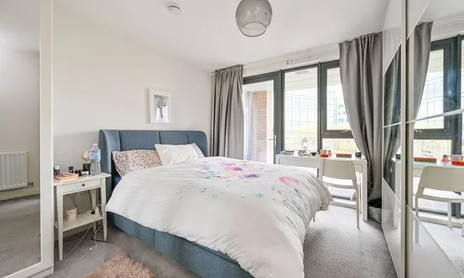 Недвижимость Regency Heights, Park Royal: 3