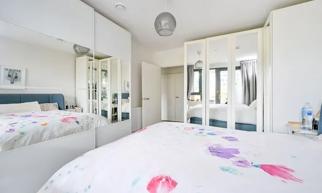 Недвижимость Regency Heights, Park Royal: 4