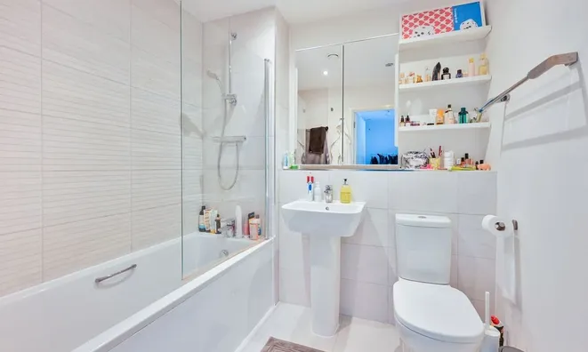 Недвижимость Regency Heights, Park Royal: 5
