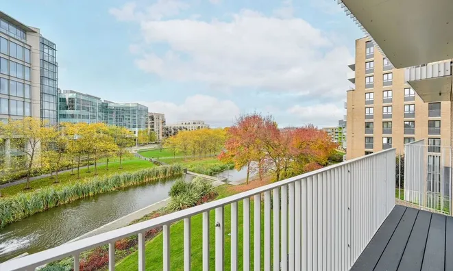 Недвижимость Regency Heights, Park Royal: 6
