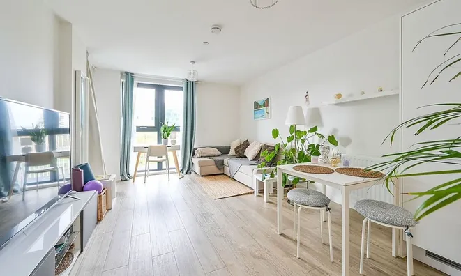 Недвижимость Regency Heights, Park Royal: 7