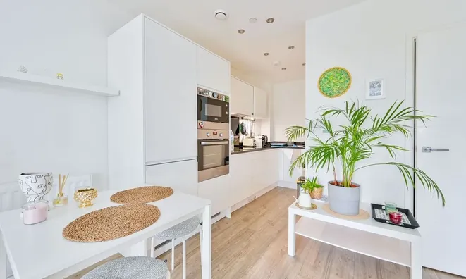 Недвижимость Regency Heights, Park Royal: 8