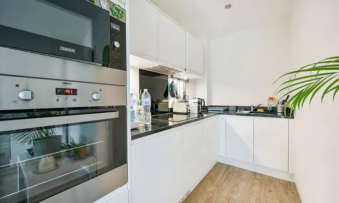 Недвижимость Regency Heights, Park Royal: 9