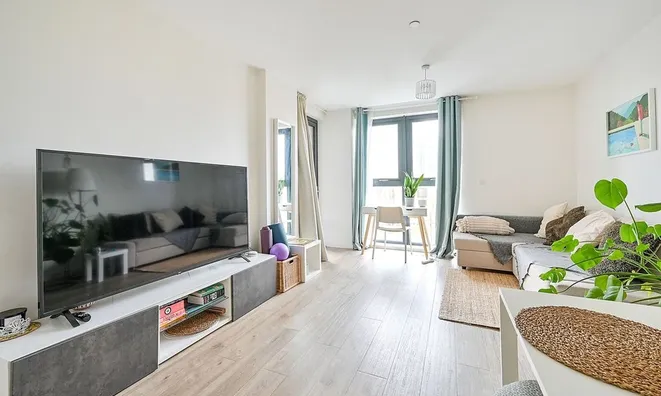 Недвижимость Regency Heights, Park Royal: 10