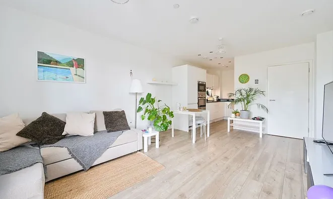 Недвижимость Regency Heights, Park Royal: 11