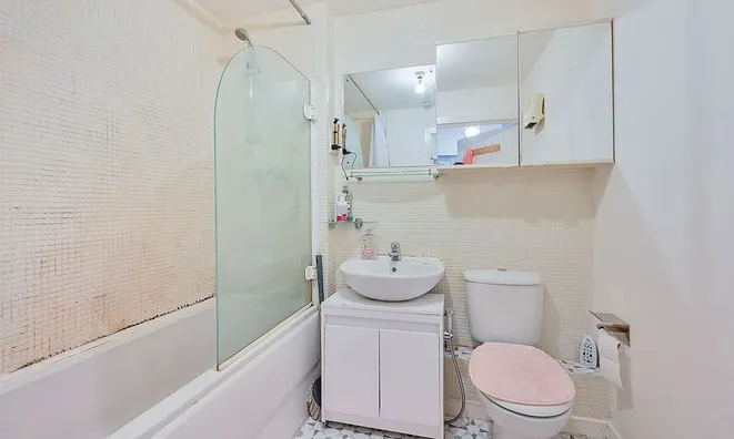 Недвижимость Victoria Road, North Acton: 2