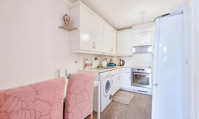 Недвижимость Victoria Road, North Acton: 4