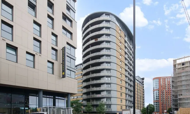 Недвижимость Victoria Road, North Acton: 5