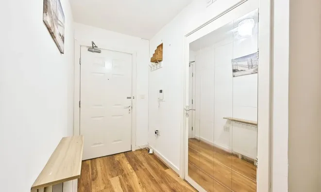 Недвижимость Victoria Road, North Acton: 6