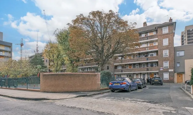 Недвижимость Betts Street, Shadwell: 4
