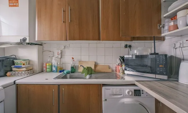 Недвижимость Betts Street, Shadwell: 6