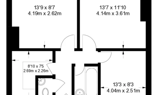 Недвижимость Betts Street, Shadwell: 7