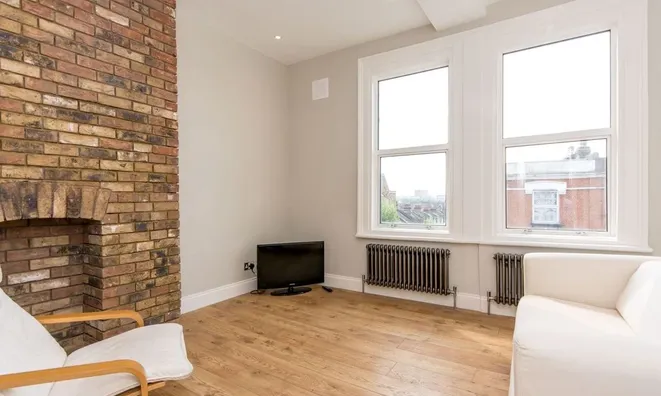 Недвижимость Willesden Lane, Brondesbury: 4