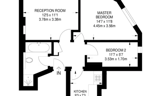 Недвижимость Willesden Lane, Brondesbury: 7