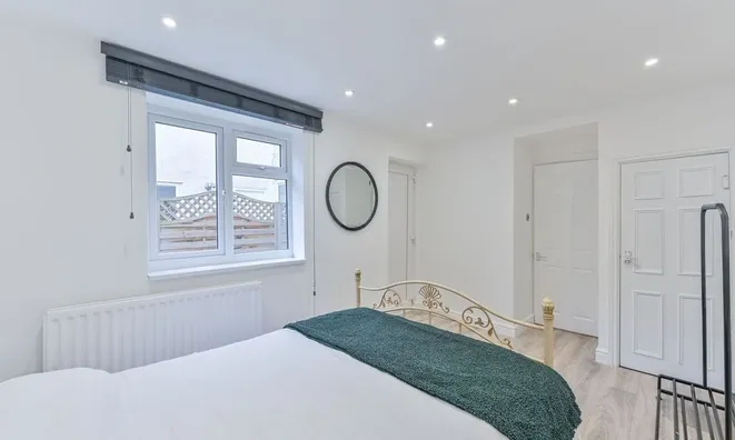 Недвижимость Southampton Way, Peckham: 5