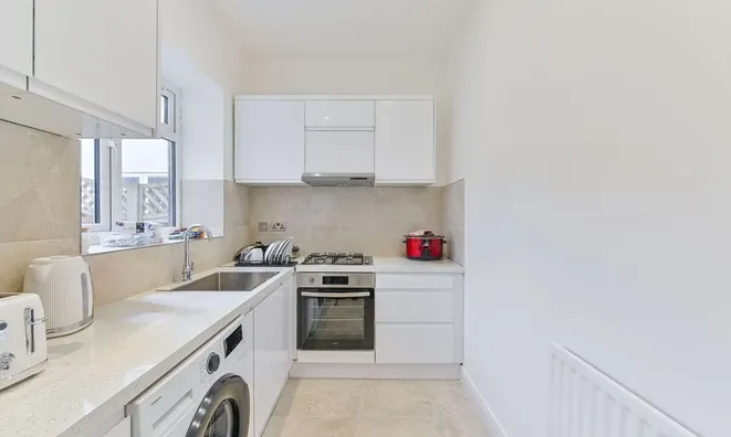 Недвижимость Southampton Way, Peckham: 6