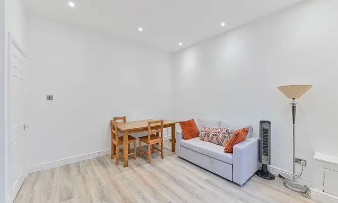Недвижимость Southampton Way, Peckham: 7