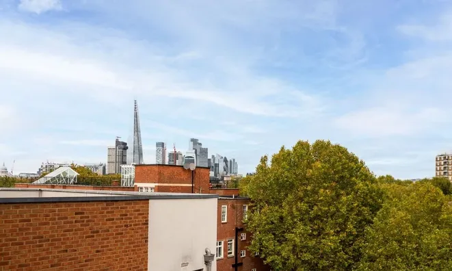 Недвижимость Townsend Street, Elephant And Castle: 2