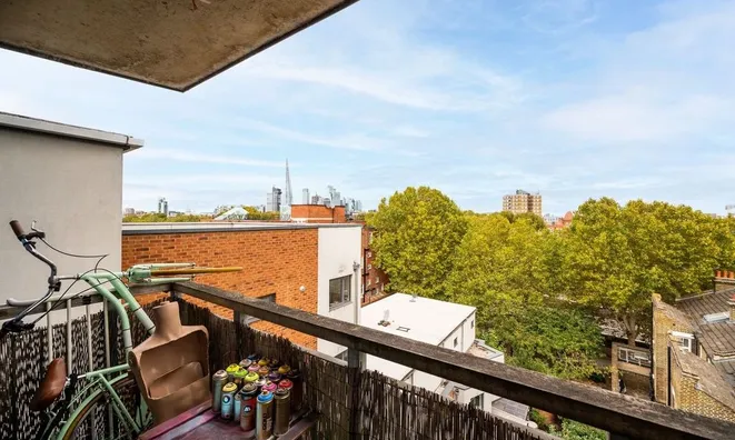 Недвижимость Townsend Street, Elephant And Castle: 5