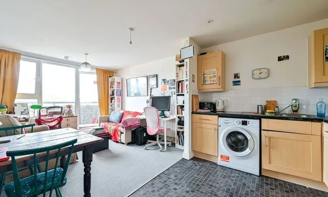 Недвижимость Townsend Street, Elephant And Castle: 6