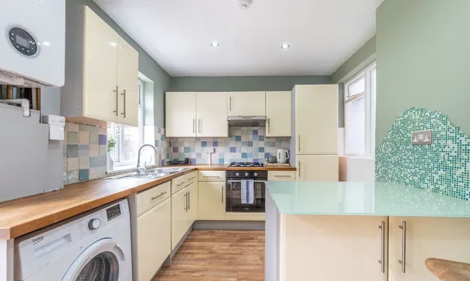 Недвижимость Gowan Road, Willesden: 4