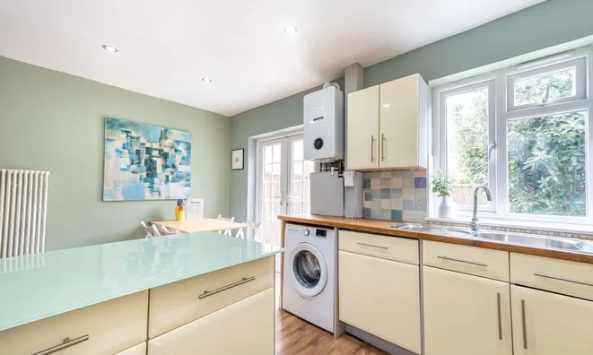 Недвижимость Gowan Road, Willesden: 5
