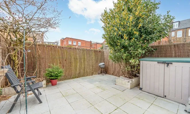 Недвижимость Gowan Road, Willesden: 6